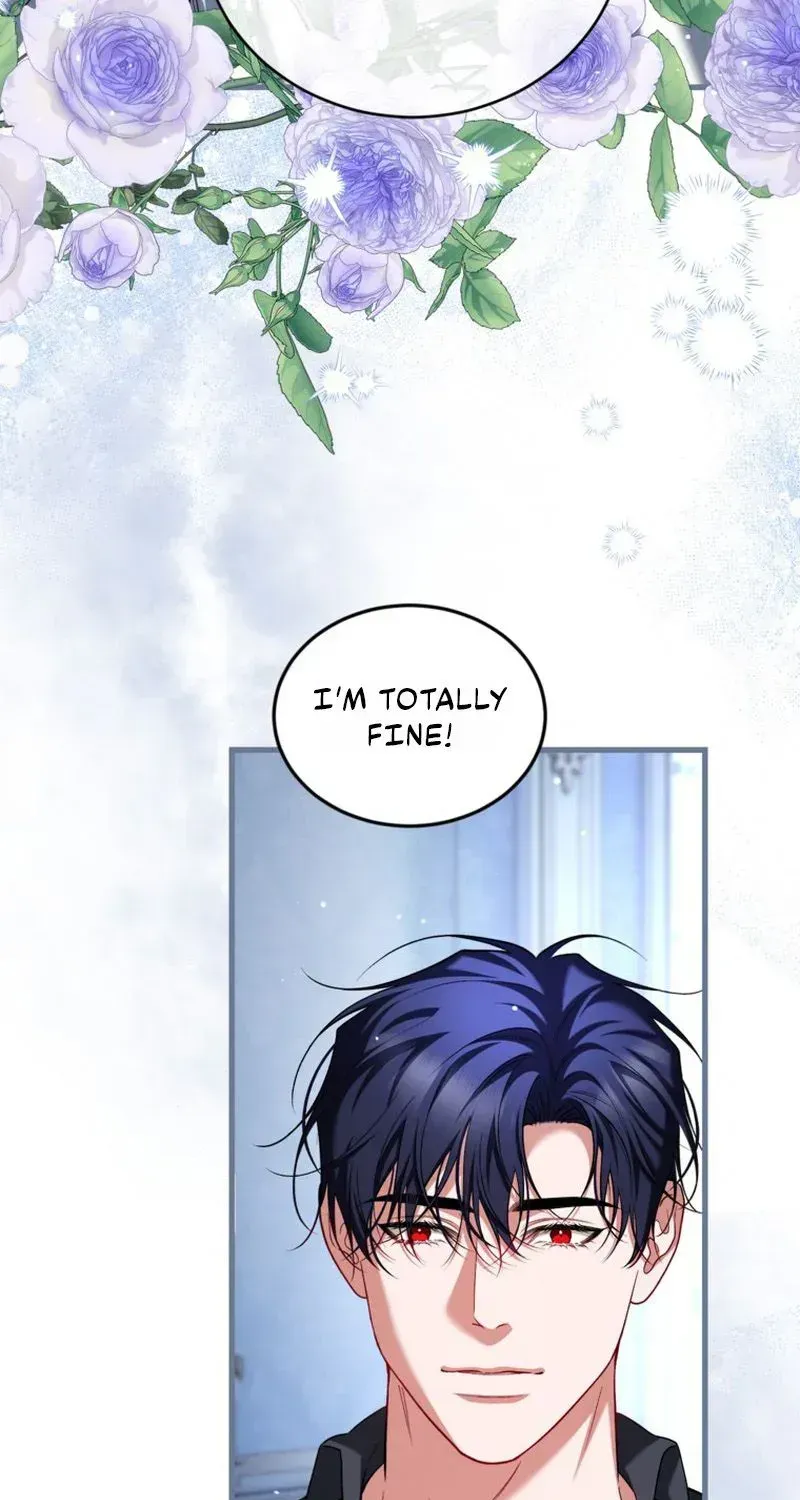 Limited Extra Time (The Time of the Terminally Ill Extra) Chapter 118 page 9 - 