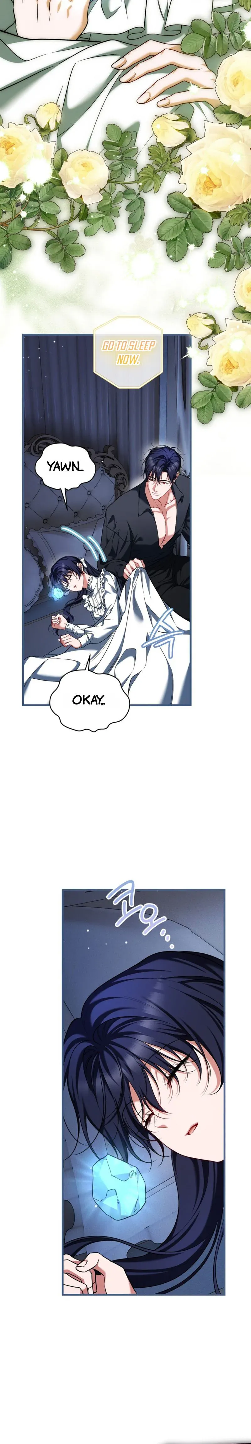 Limited Extra Time (The Time of the Terminally Ill Extra) Chapter 119 page 10 - 