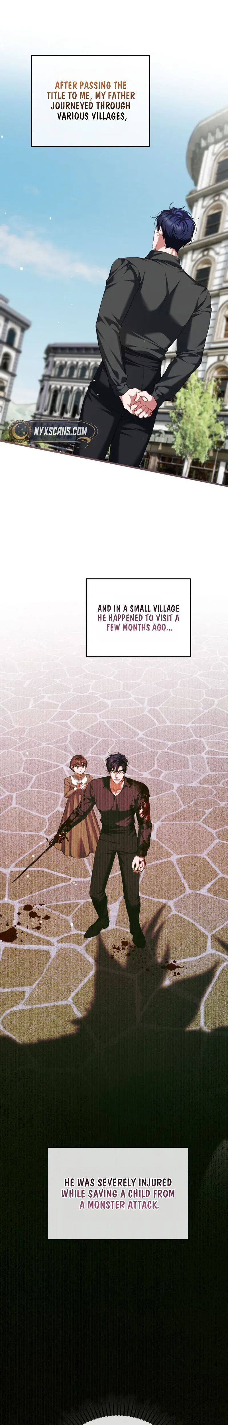 Limited Extra Time (The Time of the Terminally Ill Extra) Chapter 120 page 14 - 