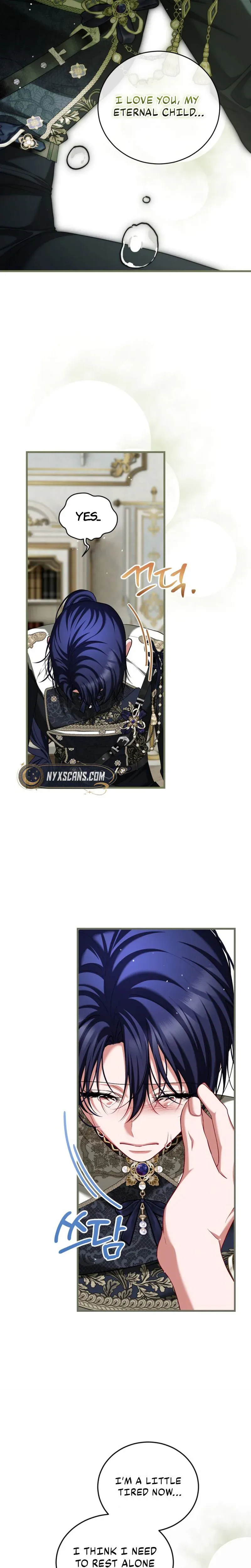 Limited Extra Time (The Time of the Terminally Ill Extra) Chapter 120 page 26 - 