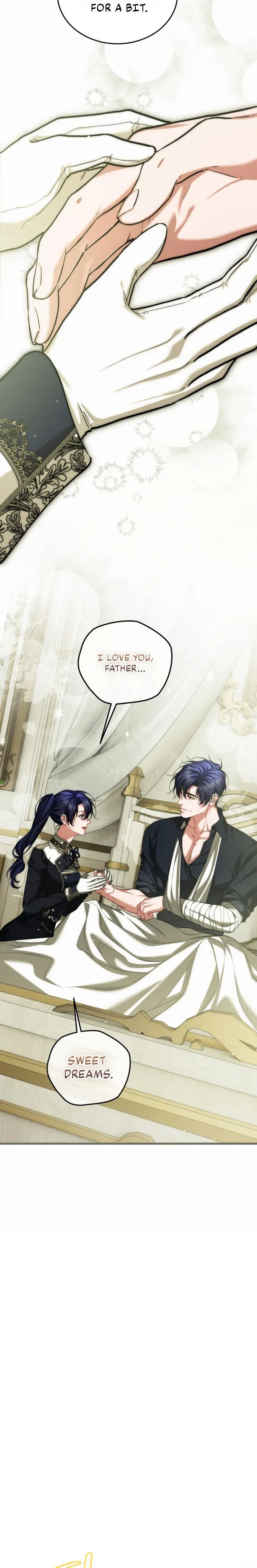 Limited Extra Time (The Time of the Terminally Ill Extra) Chapter 120 page 27 - 