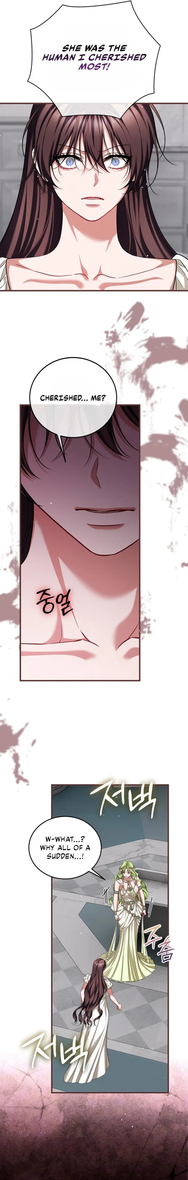 Limited Extra Time (The Time of the Terminally Ill Extra) Chapter 120 page 4 - 