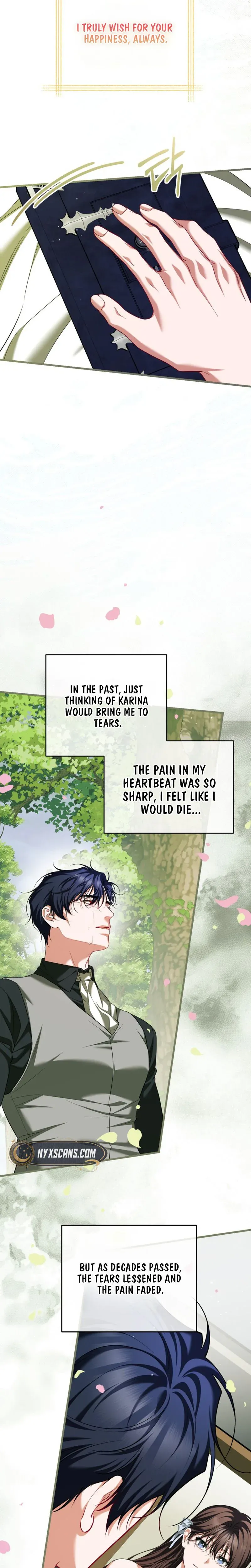 Limited Extra Time (The Time of the Terminally Ill Extra) Chapter 120 page 32 - 