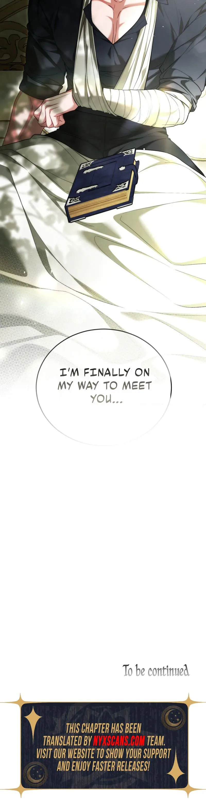 Limited Extra Time (The Time of the Terminally Ill Extra) Chapter 120 page 35 - 