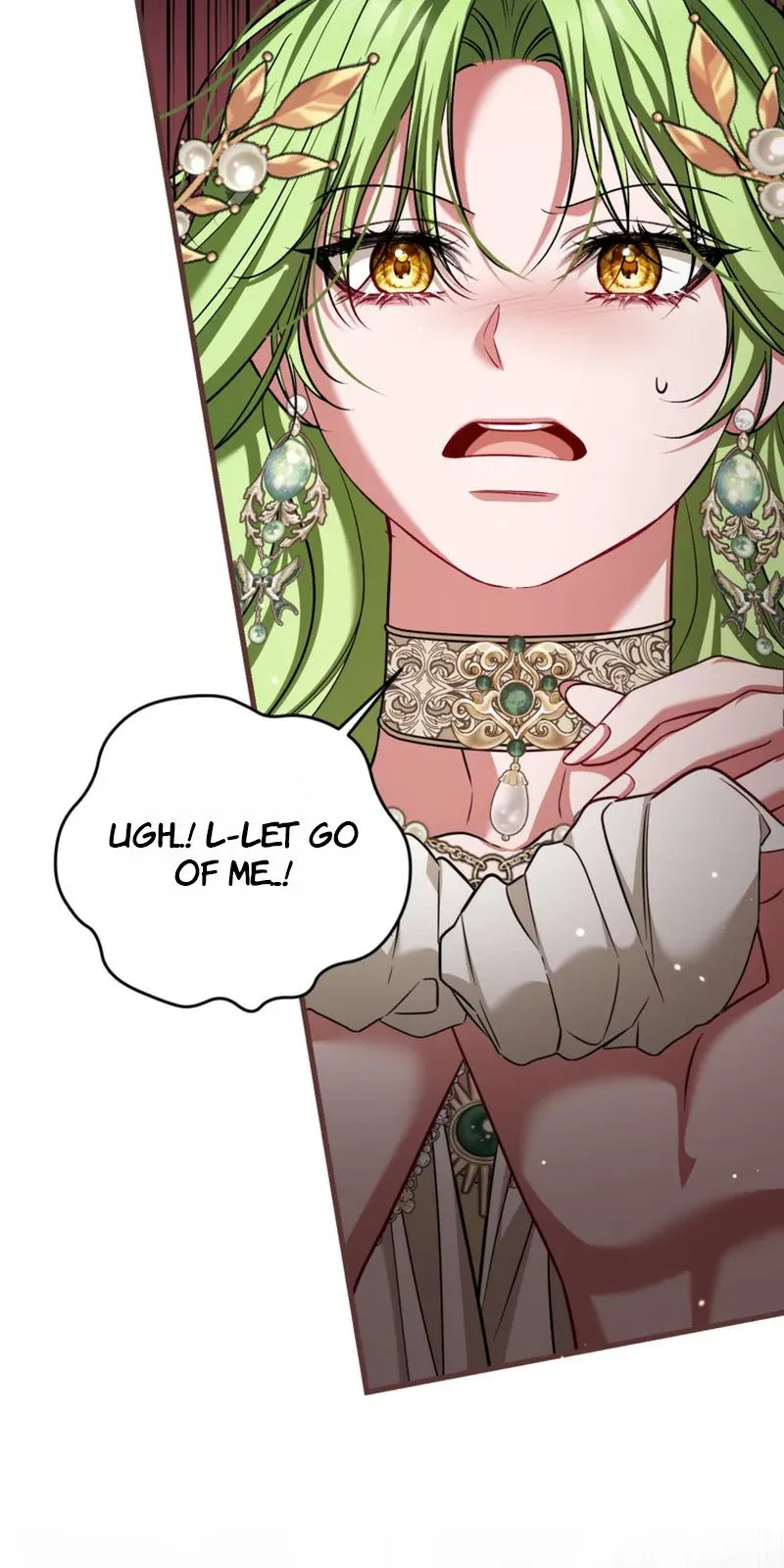 Limited Extra Time (The Time of the Terminally Ill Extra) Chapter 120 page 6 - 
