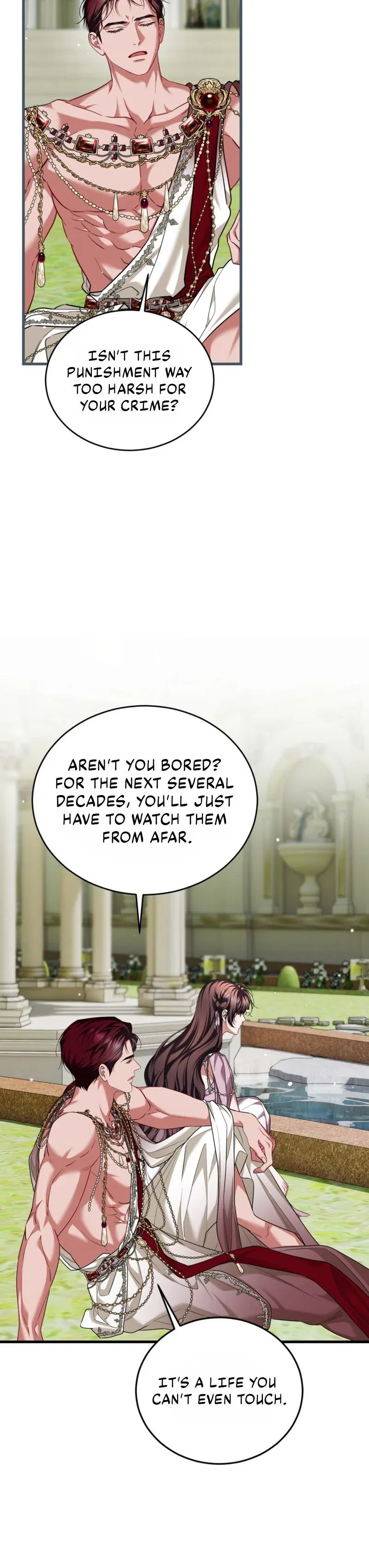 Limited Extra Time (The Time of the Terminally Ill Extra) Chapter 120 page 9 - 