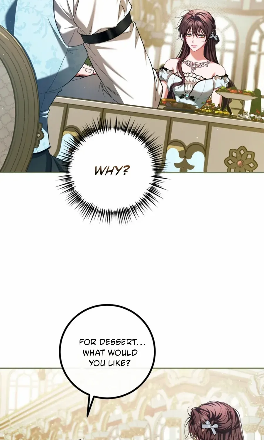 Limited Extra Time (The Time of the Terminally Ill Extra) Chapter 91 page 3 - 