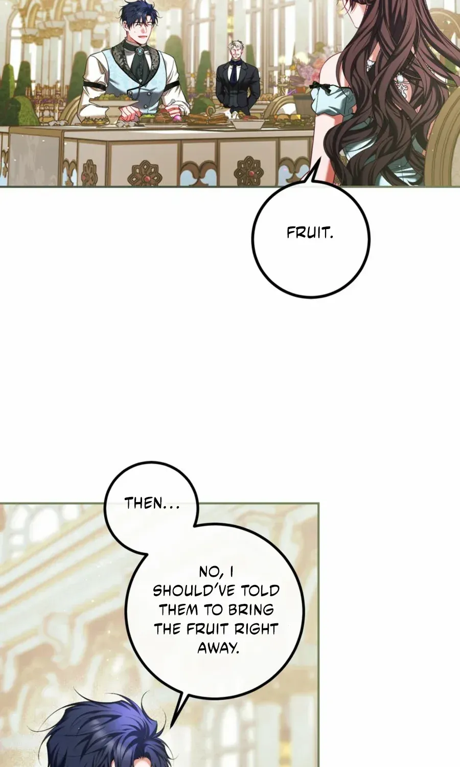 Limited Extra Time (The Time of the Terminally Ill Extra) Chapter 91 page 4 - 