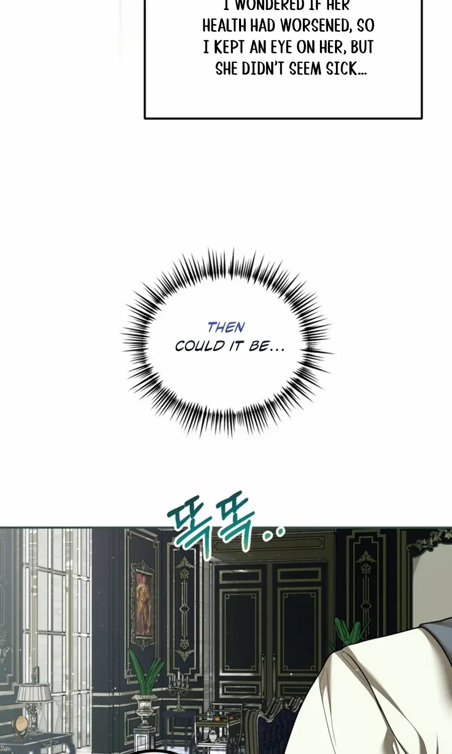 Limited Extra Time (The Time of the Terminally Ill Extra) Chapter 91 page 31 - 