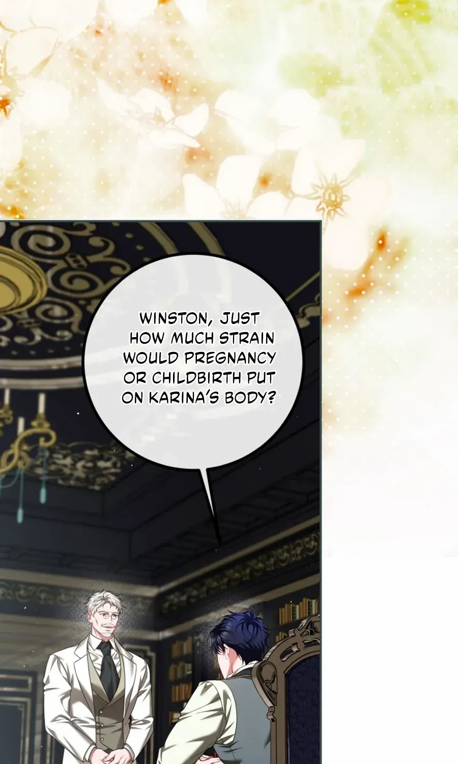 Limited Extra Time (The Time of the Terminally Ill Extra) Chapter 91 page 40 - 