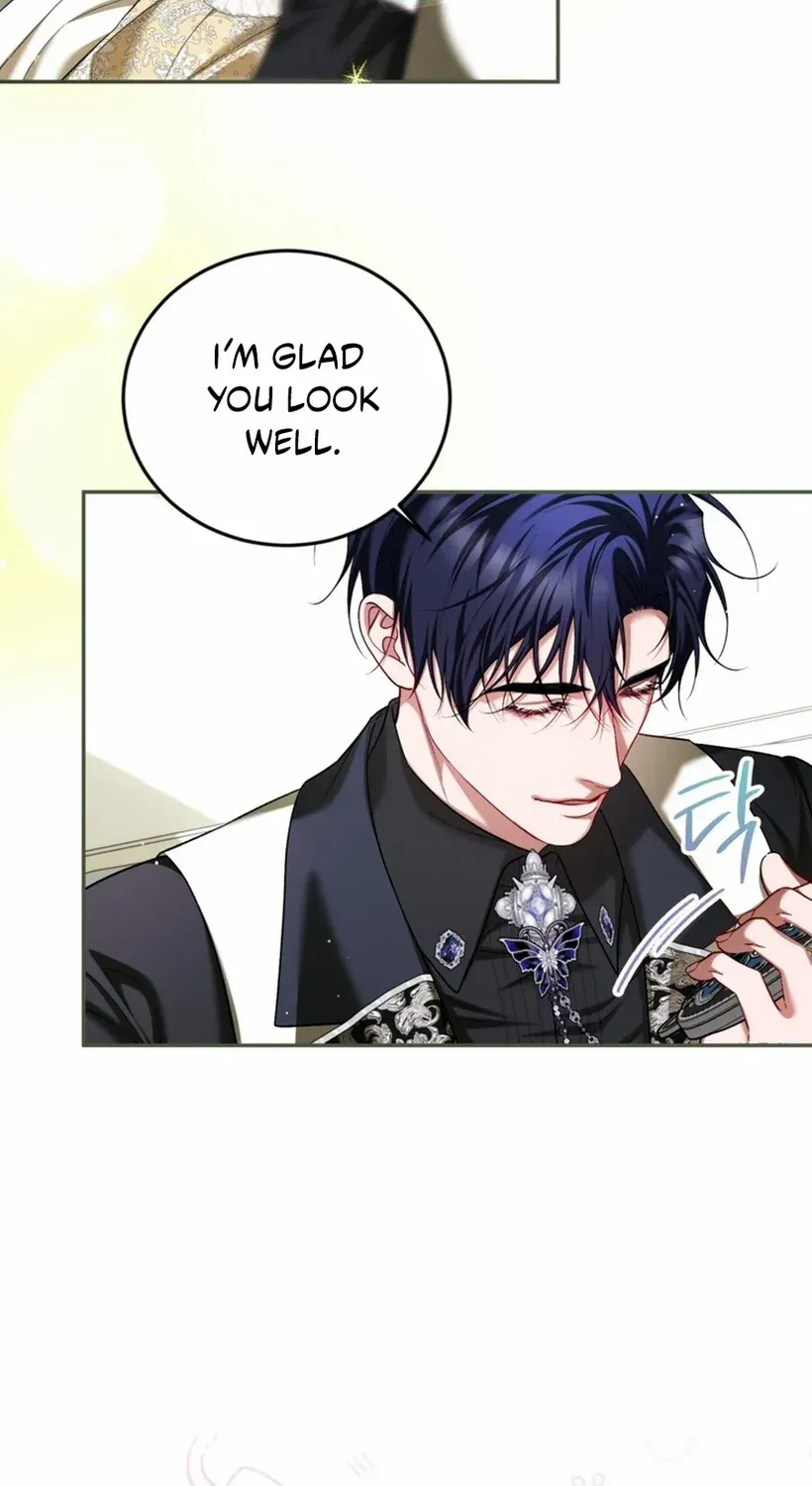 Limited Extra Time (The Time of the Terminally Ill Extra) Chapter 92 page 5 - 