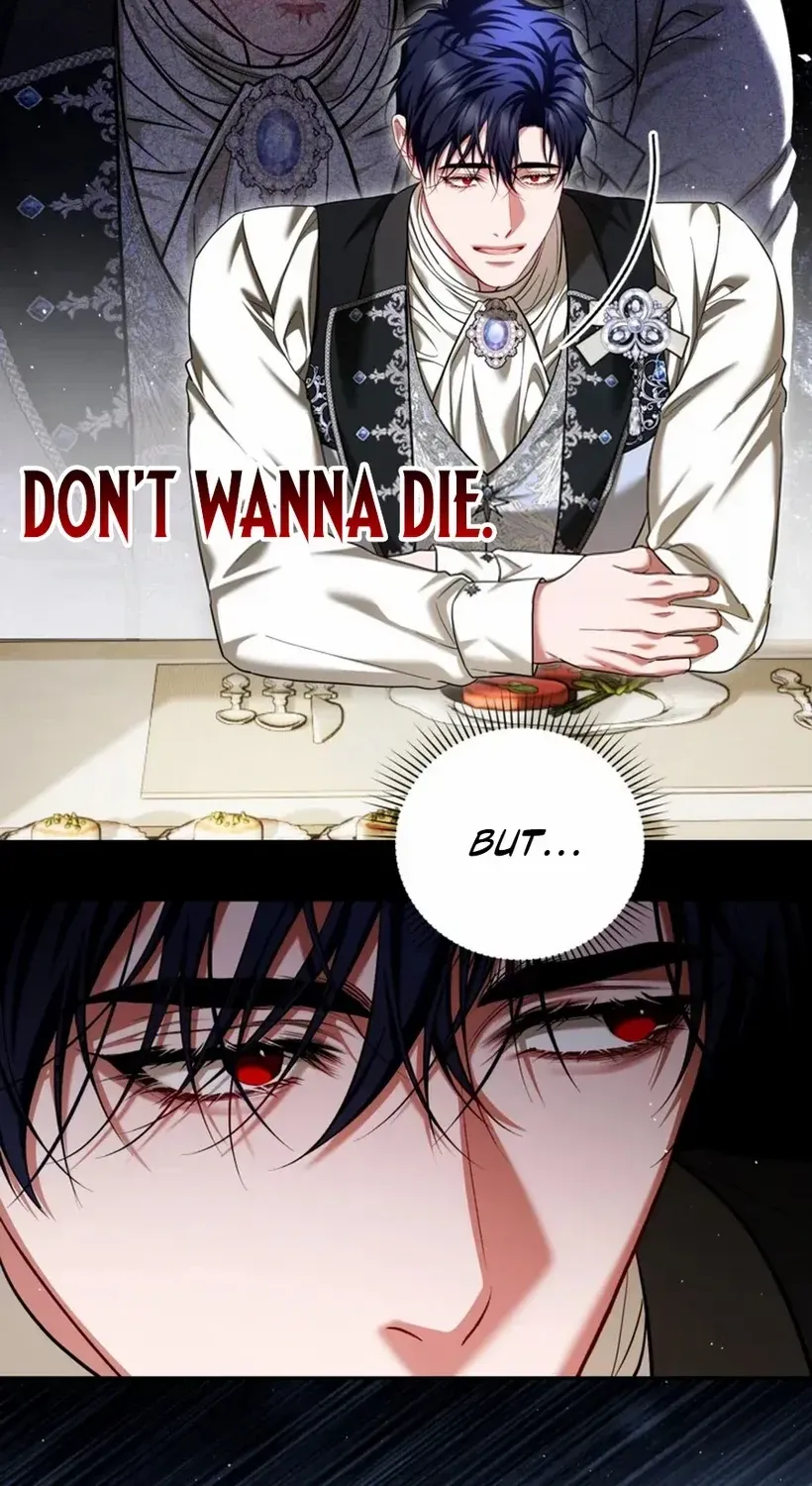 Limited Extra Time (The Time of the Terminally Ill Extra) Chapter 93 page 25 - 