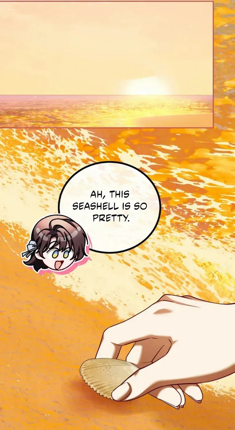 Limited Extra Time (The Time of the Terminally Ill Extra) Chapter 93 page 34 - 
