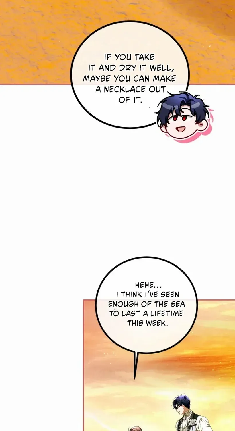 Limited Extra Time (The Time of the Terminally Ill Extra) Chapter 93 page 35 - 