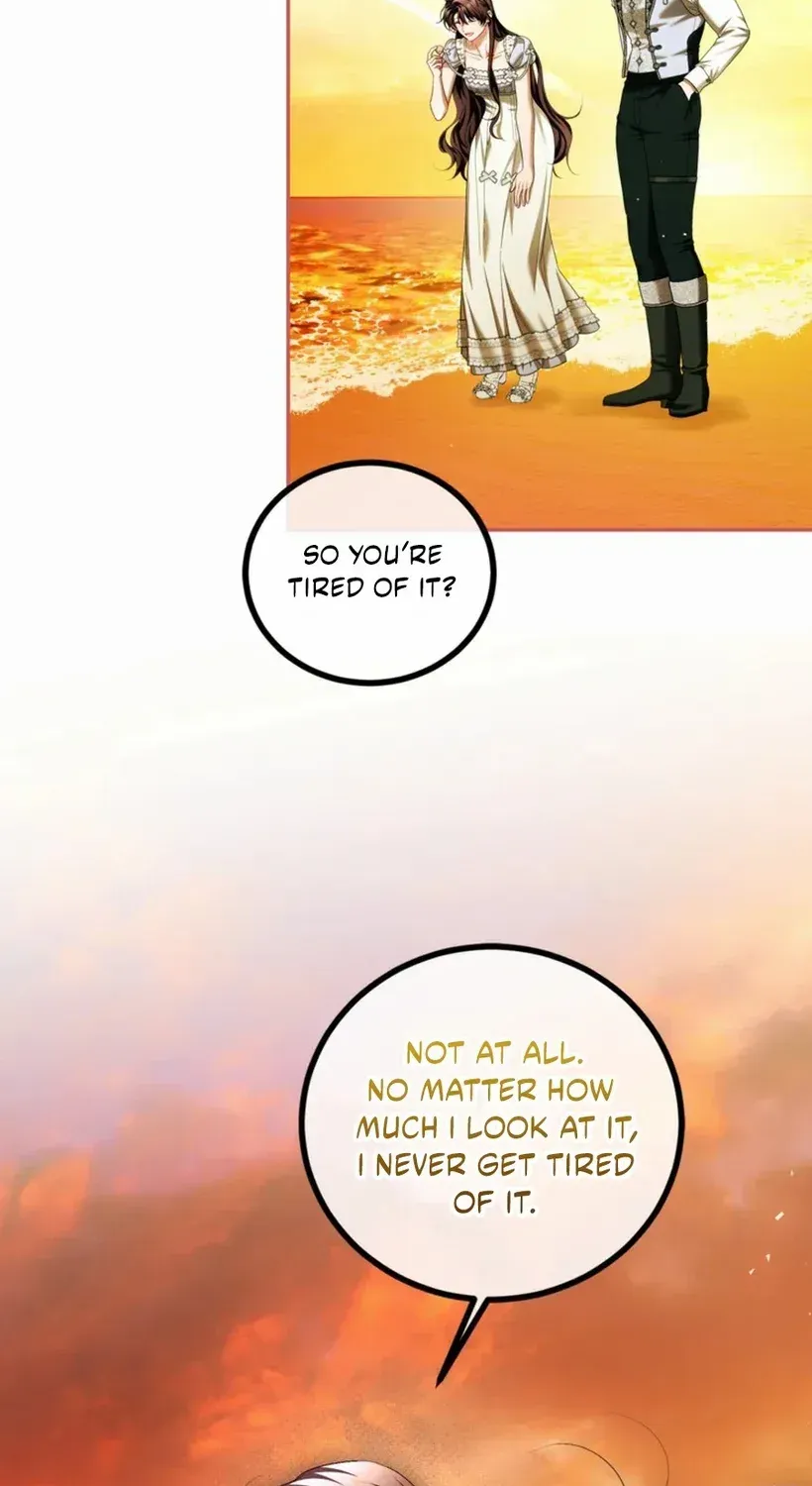 Limited Extra Time (The Time of the Terminally Ill Extra) Chapter 93 page 36 - 