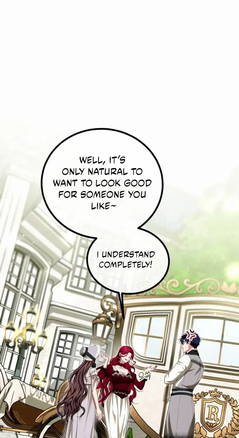 Limited Extra Time (The Time of the Terminally Ill Extra) Chapter 93 page 65 - 
