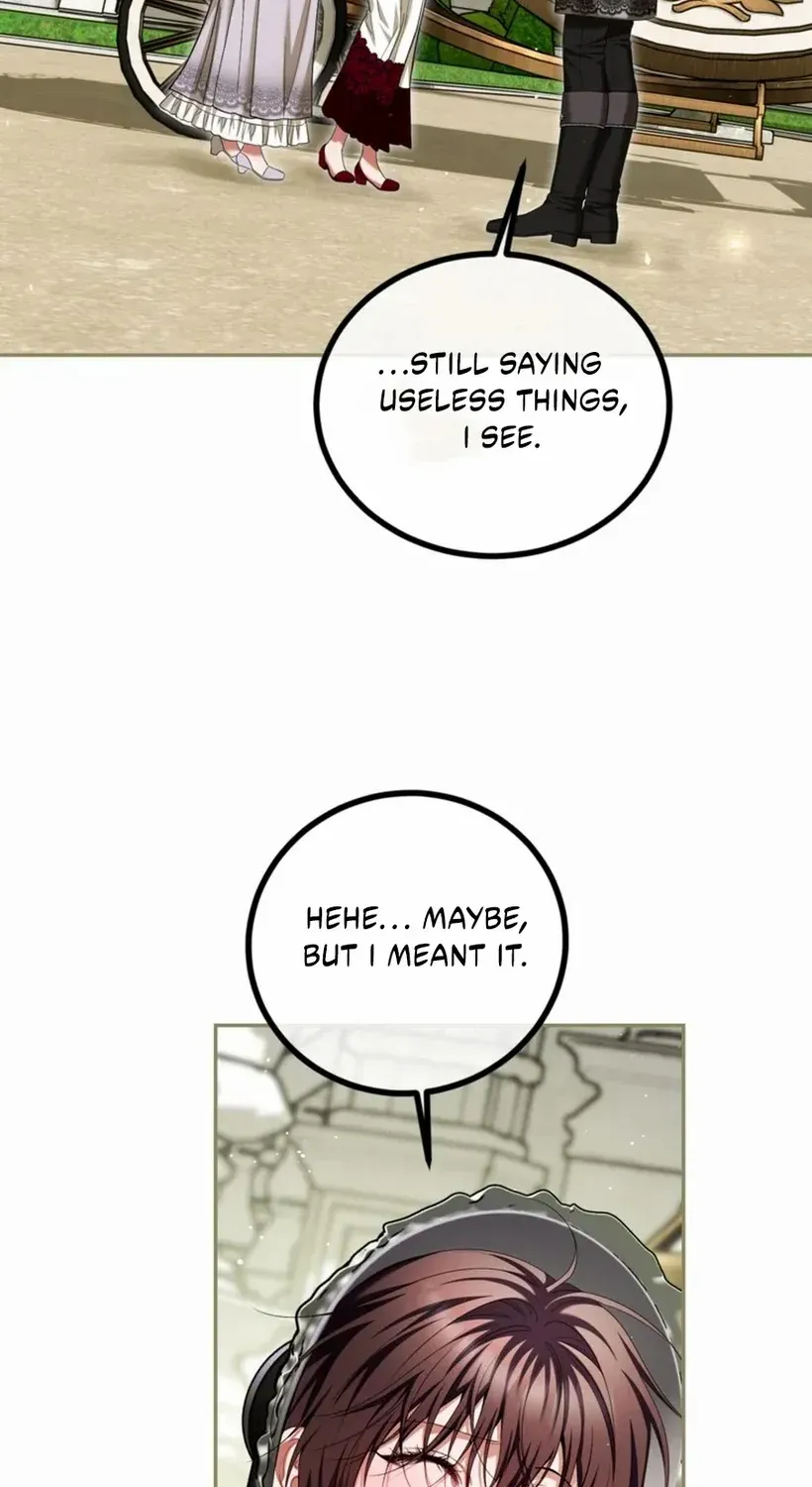 Limited Extra Time (The Time of the Terminally Ill Extra) Chapter 93 page 66 - 