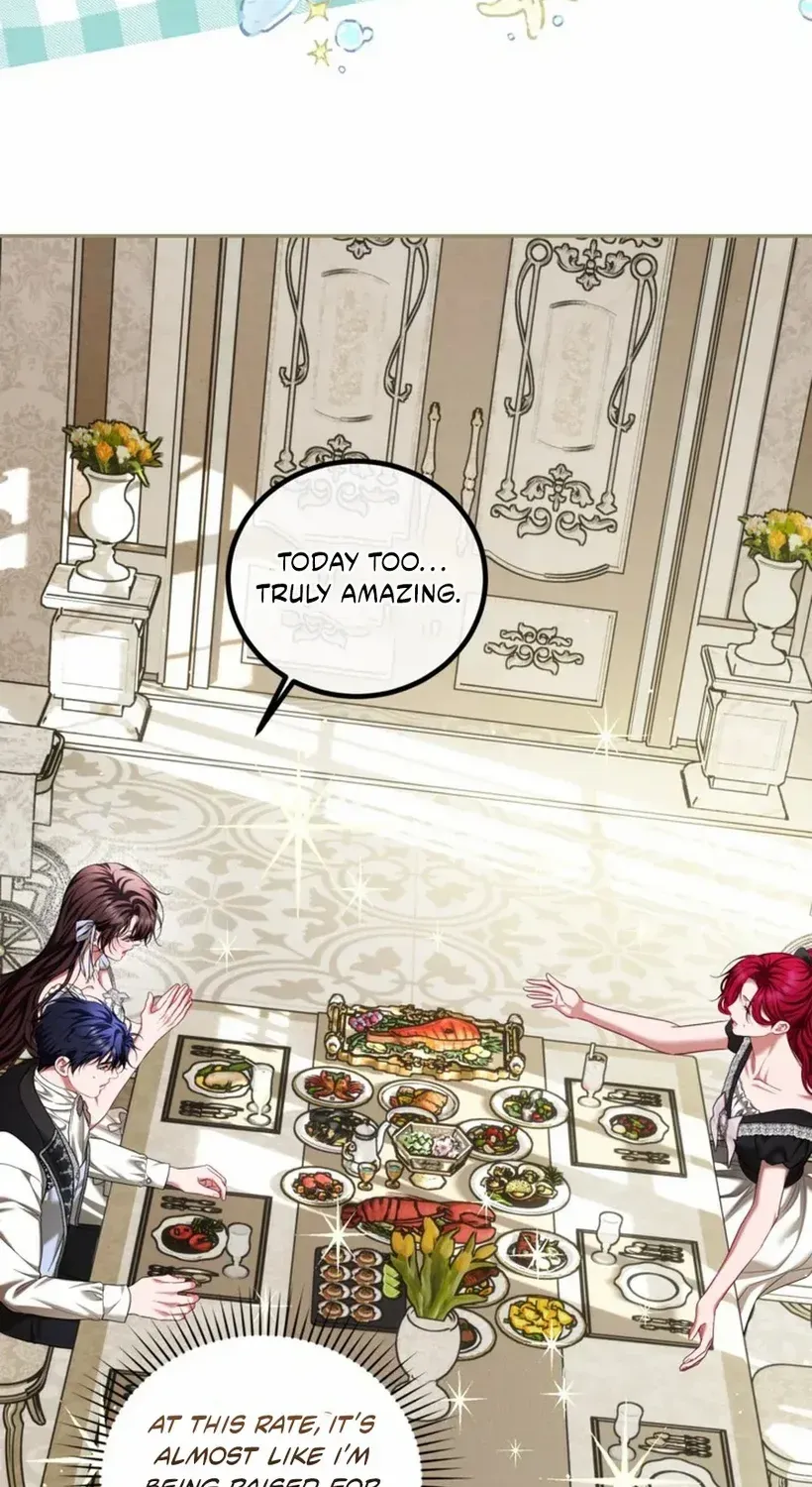 Limited Extra Time (The Time of the Terminally Ill Extra) Chapter 93 page 8 - 