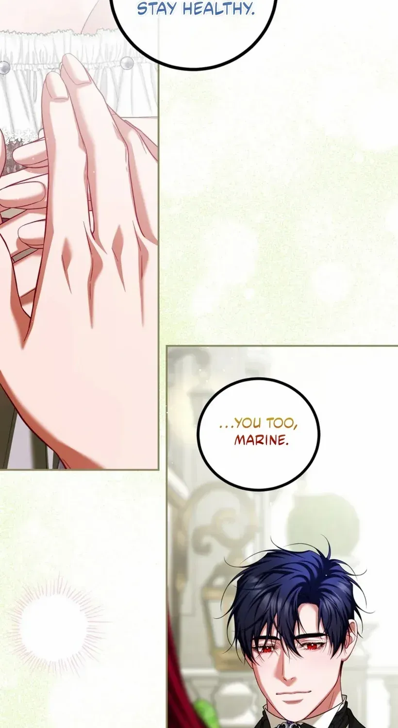 Limited Extra Time (The Time of the Terminally Ill Extra) Chapter 93 page 77 - 