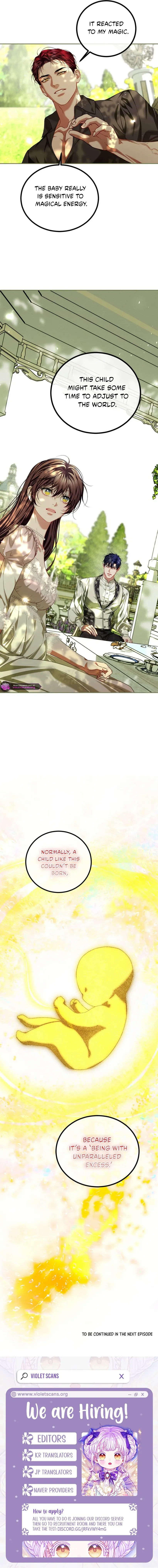 Limited Extra Time (The Time of the Terminally Ill Extra) Chapter 94 page 11 - 