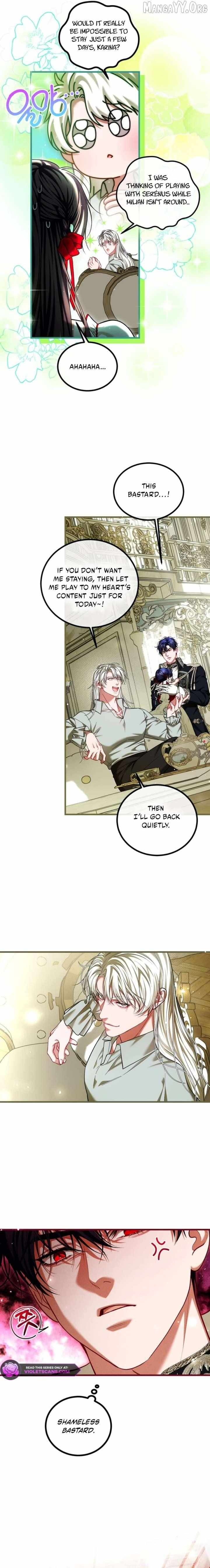 Limited Extra Time (The Time of the Terminally Ill Extra) Chapter 98 page 12 - 