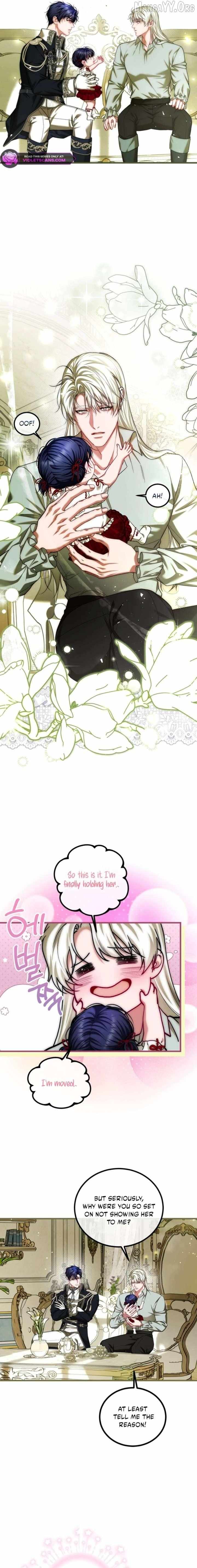 Limited Extra Time (The Time of the Terminally Ill Extra) Chapter 98 page 14 - 