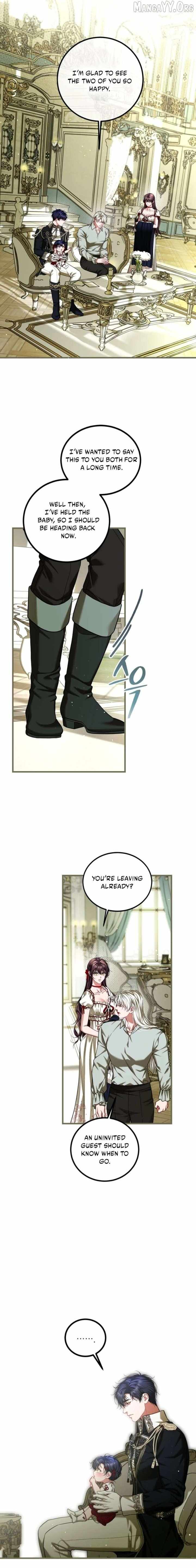 Limited Extra Time (The Time of the Terminally Ill Extra) Chapter 98 page 17 - 