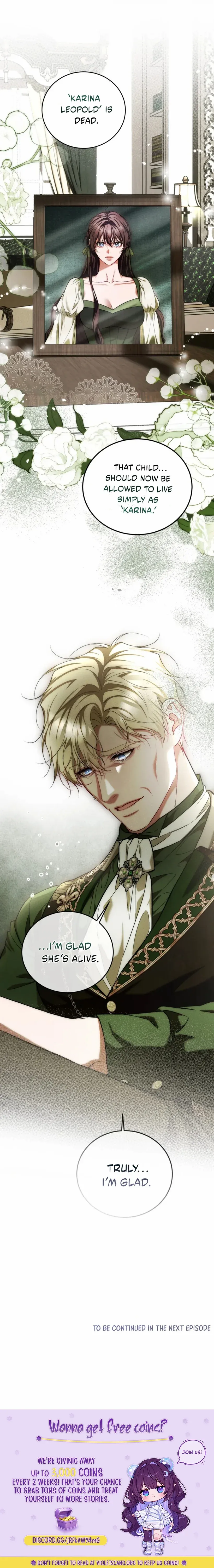 Limited Extra Time (The Time of the Terminally Ill Extra) Chapter 99 page 12 - 