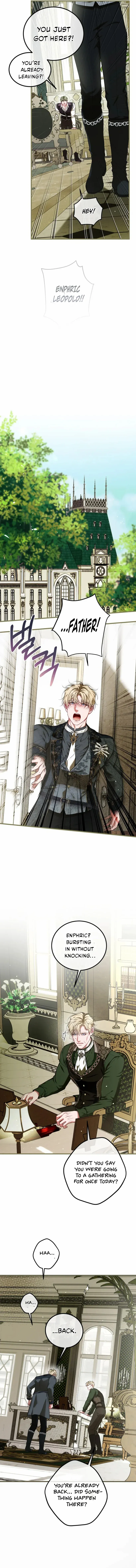 Limited Extra Time (The Time of the Terminally Ill Extra) Chapter 99 page 9 - 