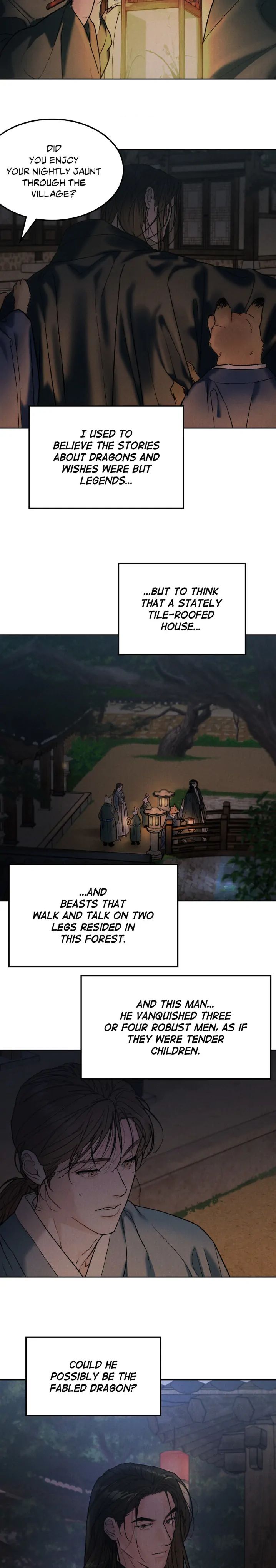 Read Limited Run chapter 1.1 image 10 on Lezhin