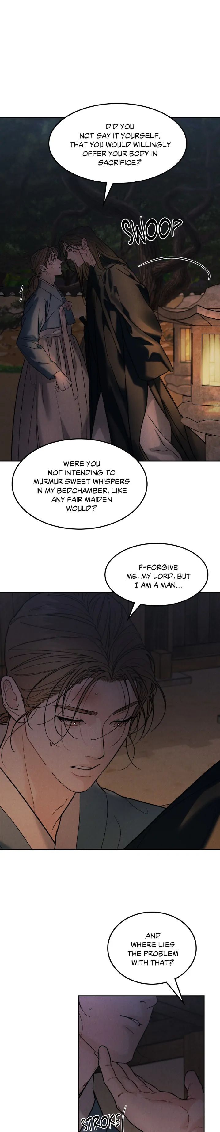 Read Limited Run chapter 1.1 image 14 on Lezhin