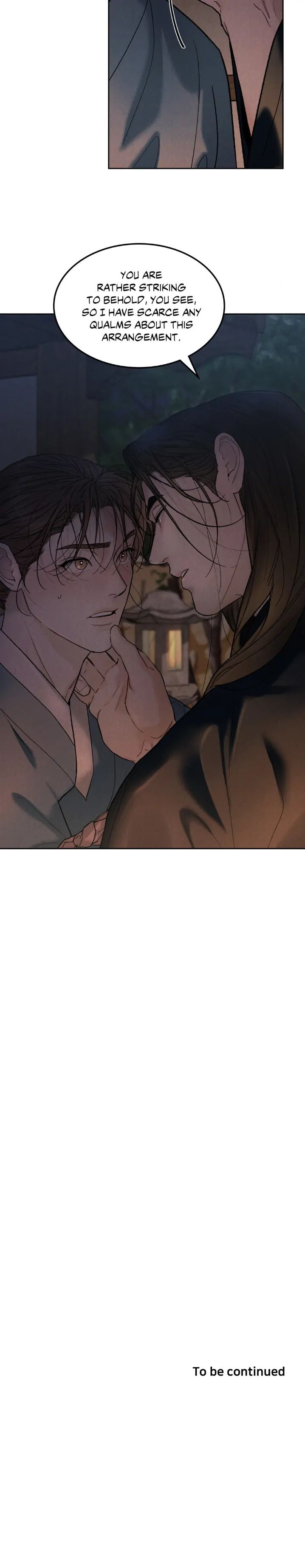 Read Limited Run chapter 1.1 image 15 on Lezhin