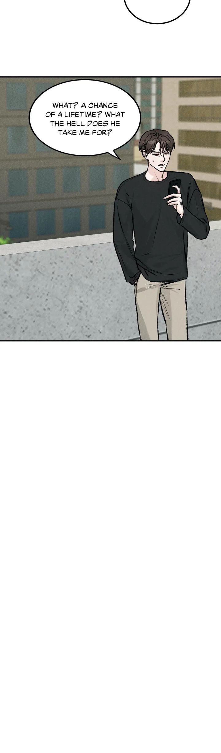 Read Limited Run chapter 1.2 image 12 on Lezhin