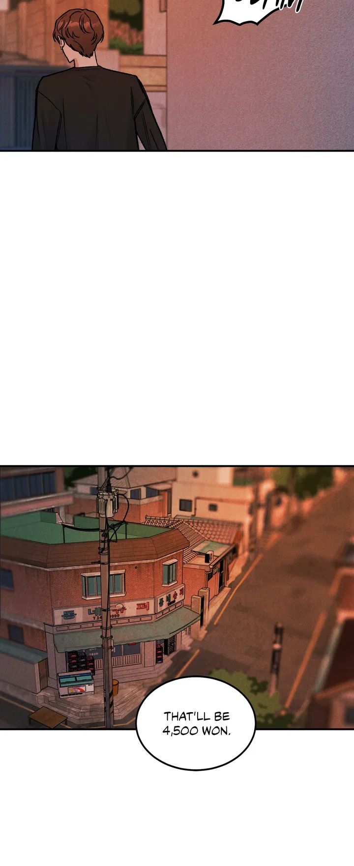 Read Limited Run chapter 1.2 image 23 on Lezhin