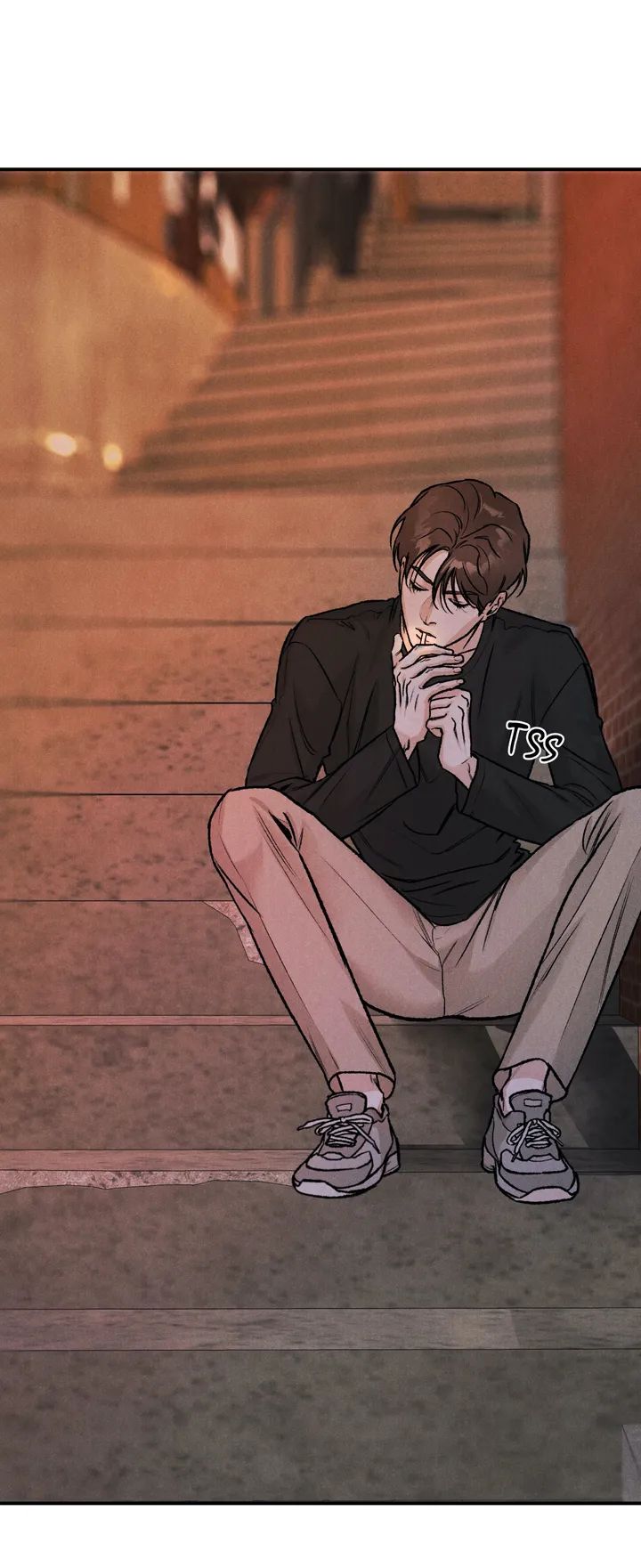 Read Limited Run chapter 1.2 image 24 on Lezhin