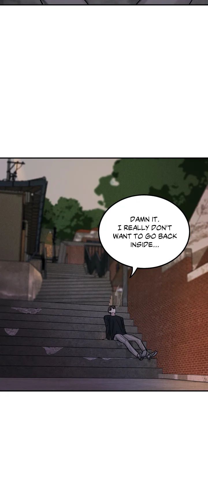Read Limited Run chapter 1.2 image 26 on Lezhin