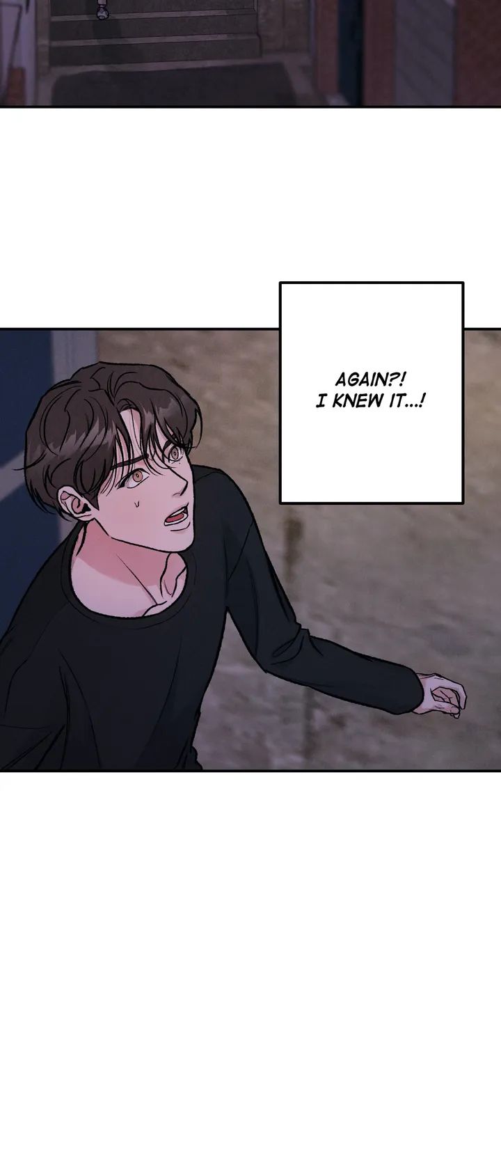 Read Limited Run chapter 1.2 image 28 on Lezhin