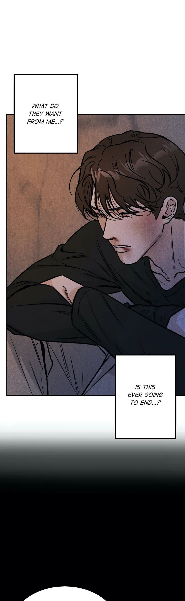 Read Limited Run chapter 1.2 image 47 on Lezhin