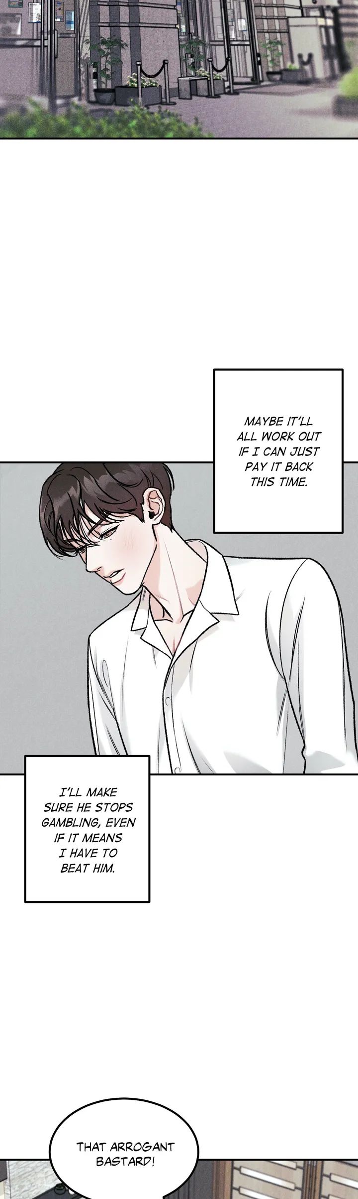Read Limited Run chapter 1.2 image 50 on Lezhin