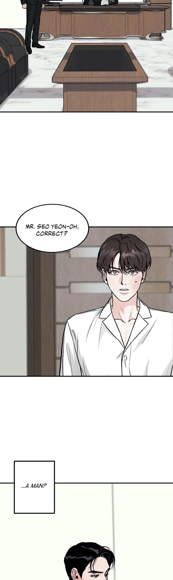 Read Limited Run chapter 1.2 image 53 on Lezhin