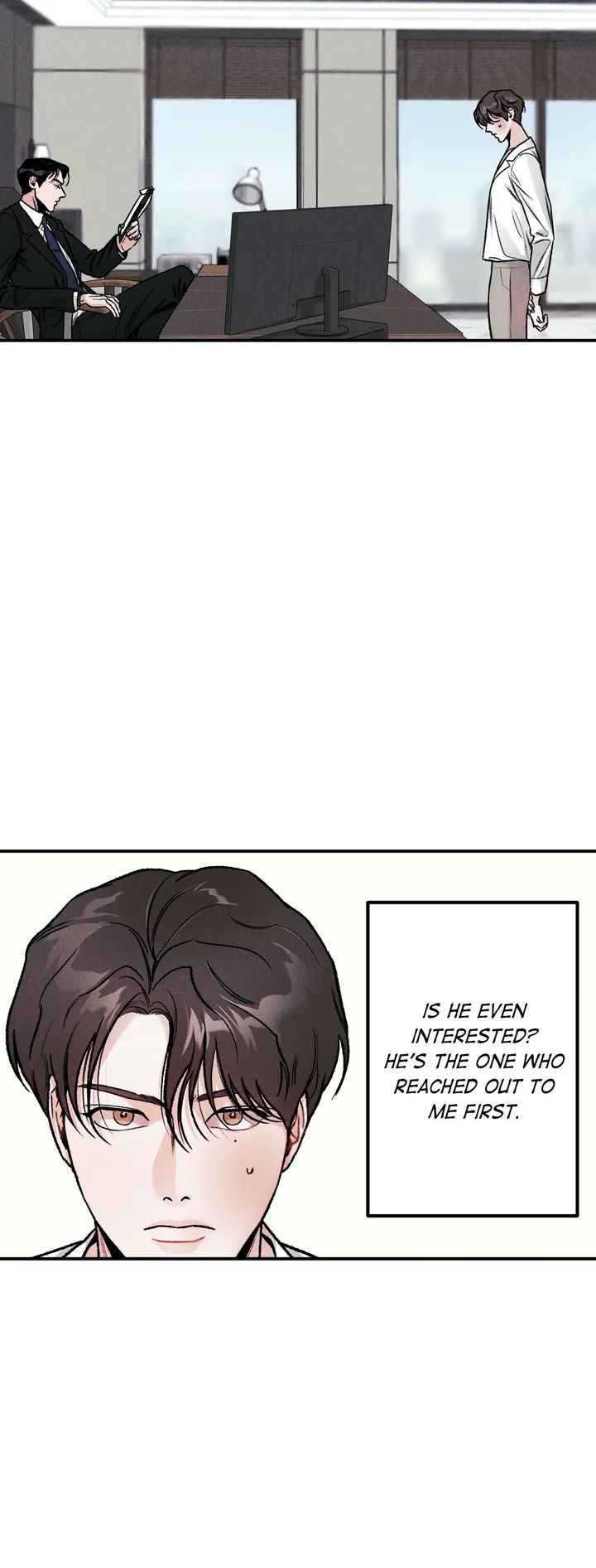 Read Limited Run chapter 1.2 image 56 on Lezhin