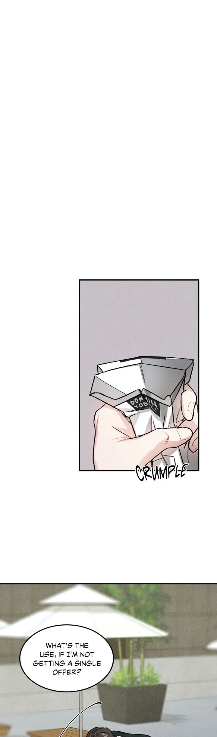 Read Limited Run chapter 1.2 image 7 on Lezhin