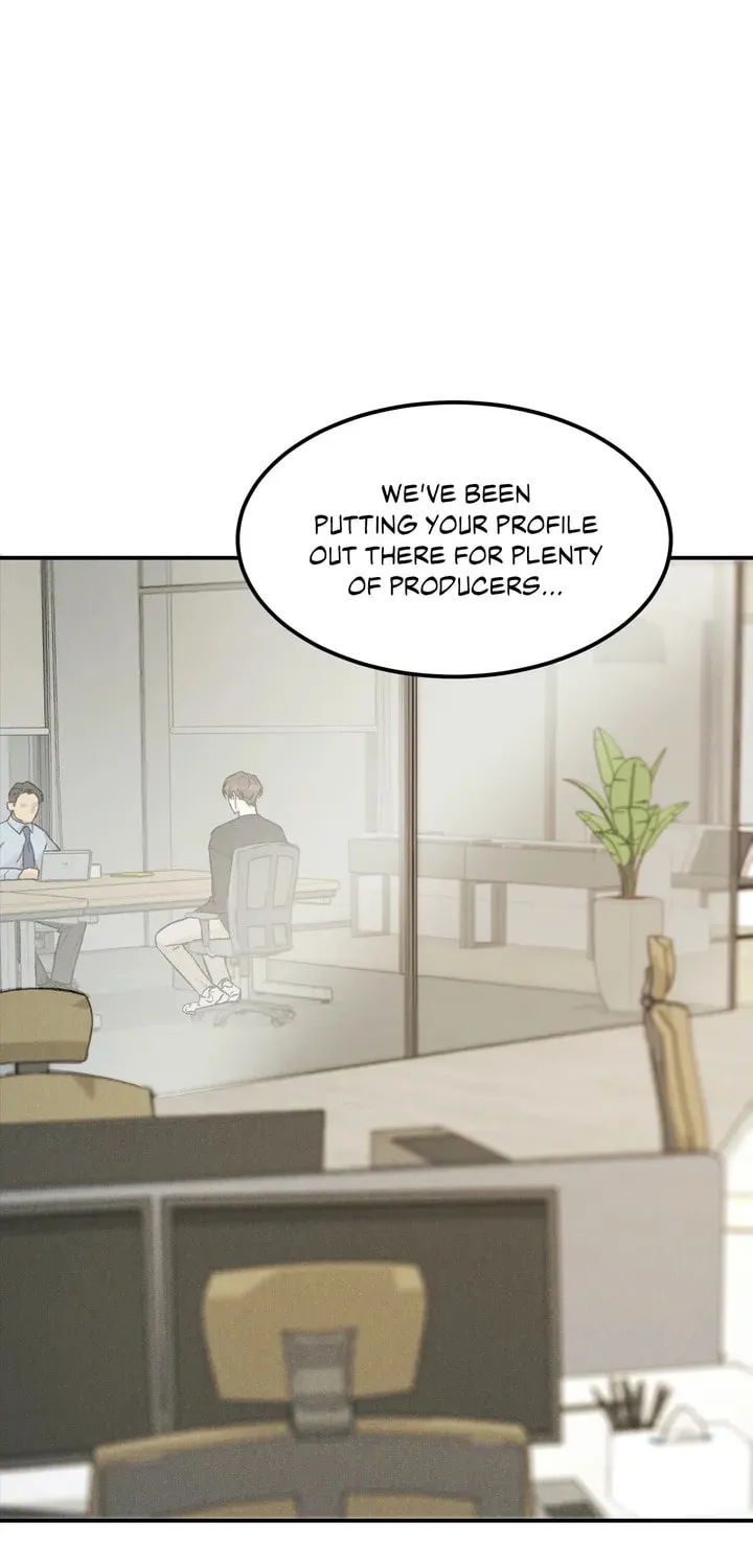 Read Limited Run chapter 1 image 1 on Lezhin