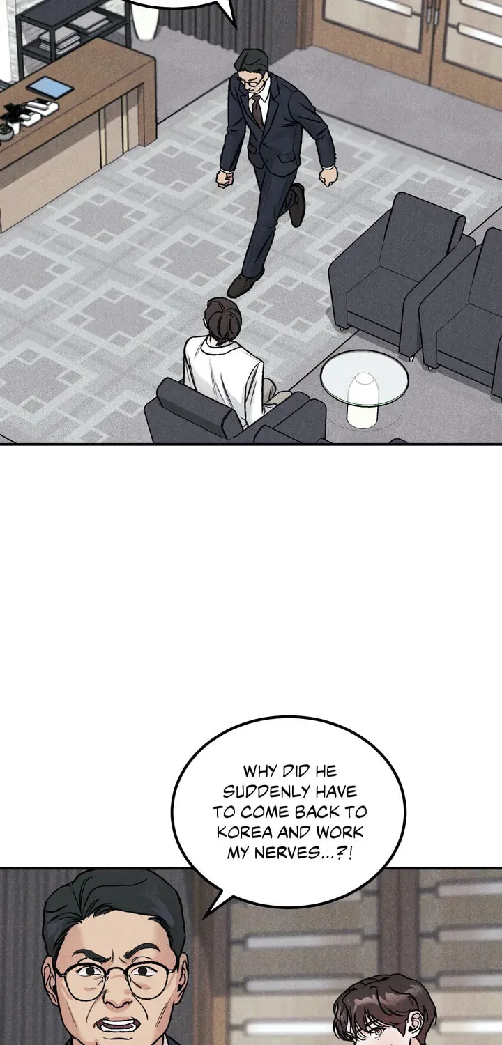 Read Limited Run chapter 1 image 101 on Lezhin