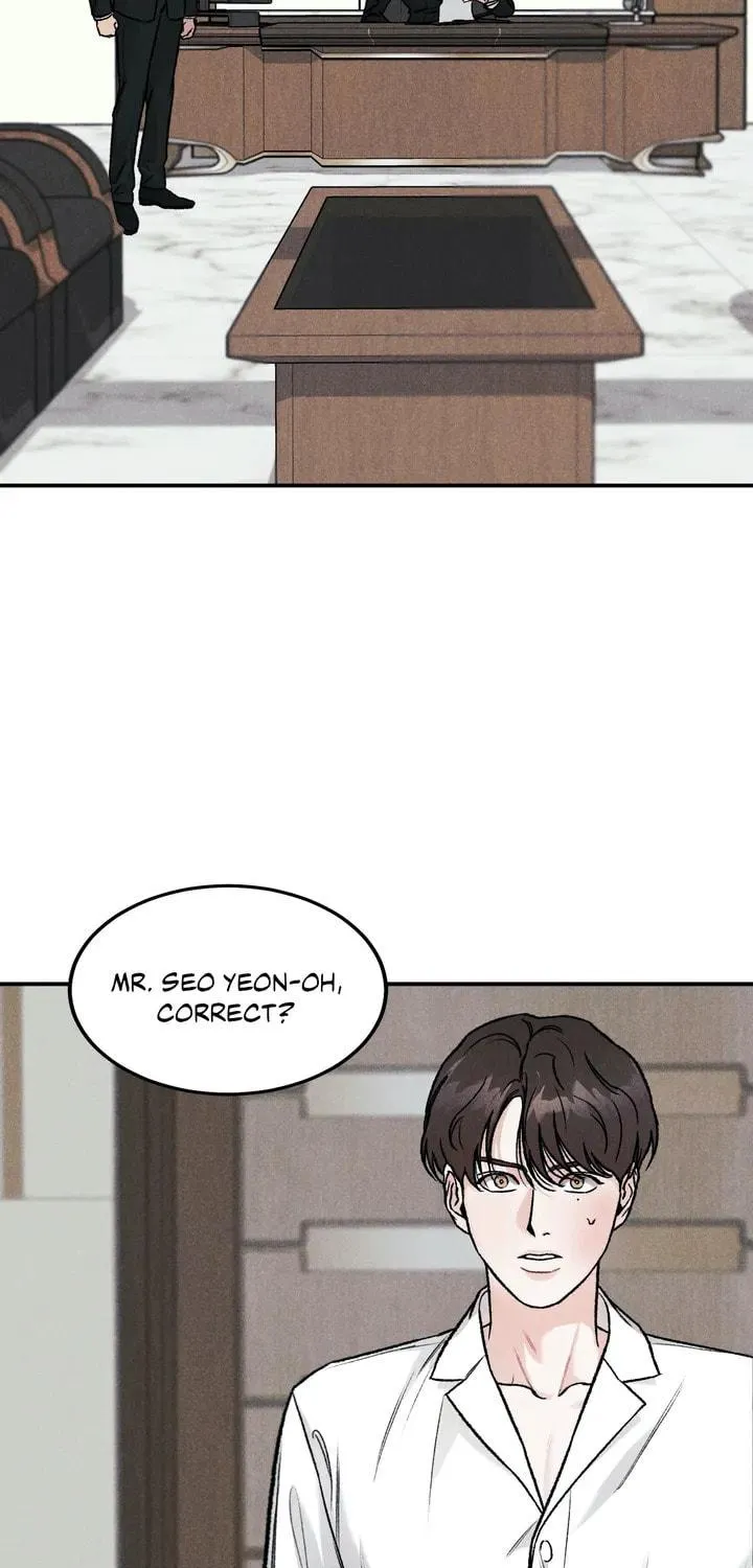 Read Limited Run chapter 1 image 105 on Lezhin