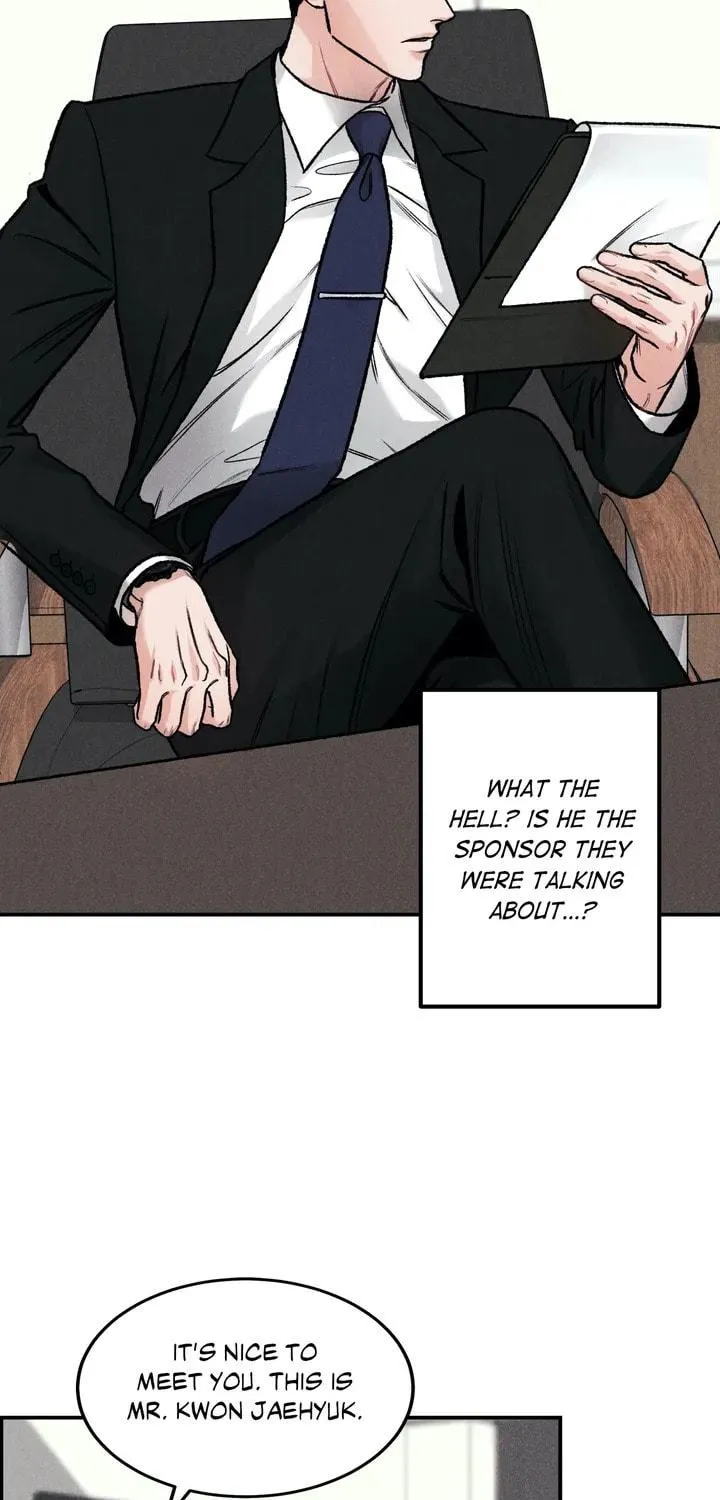 Read Limited Run chapter 1 image 107 on Lezhin