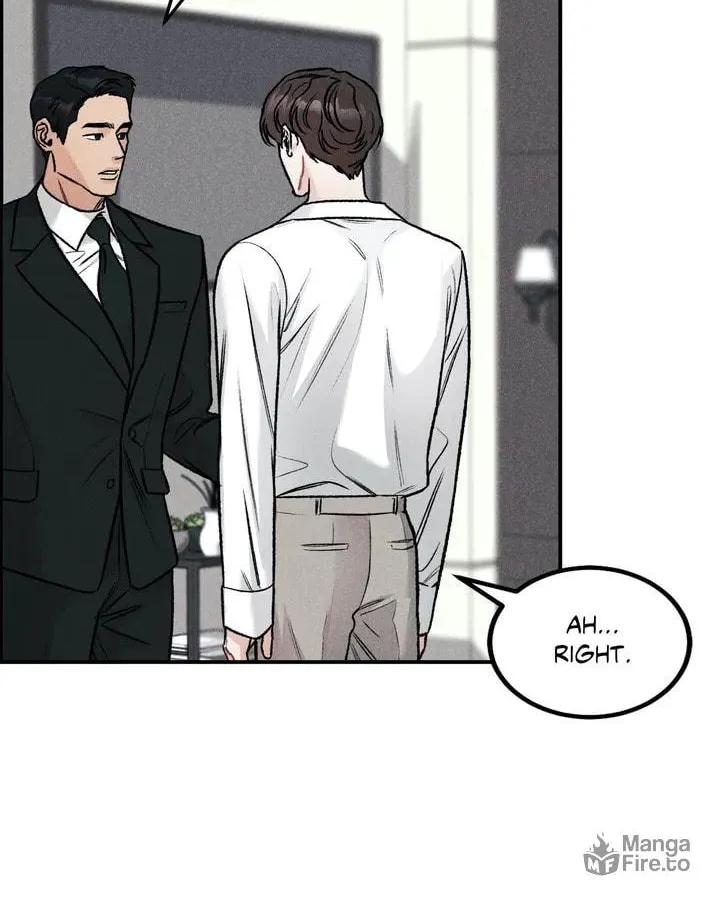 Read Limited Run chapter 1 image 108 on Lezhin