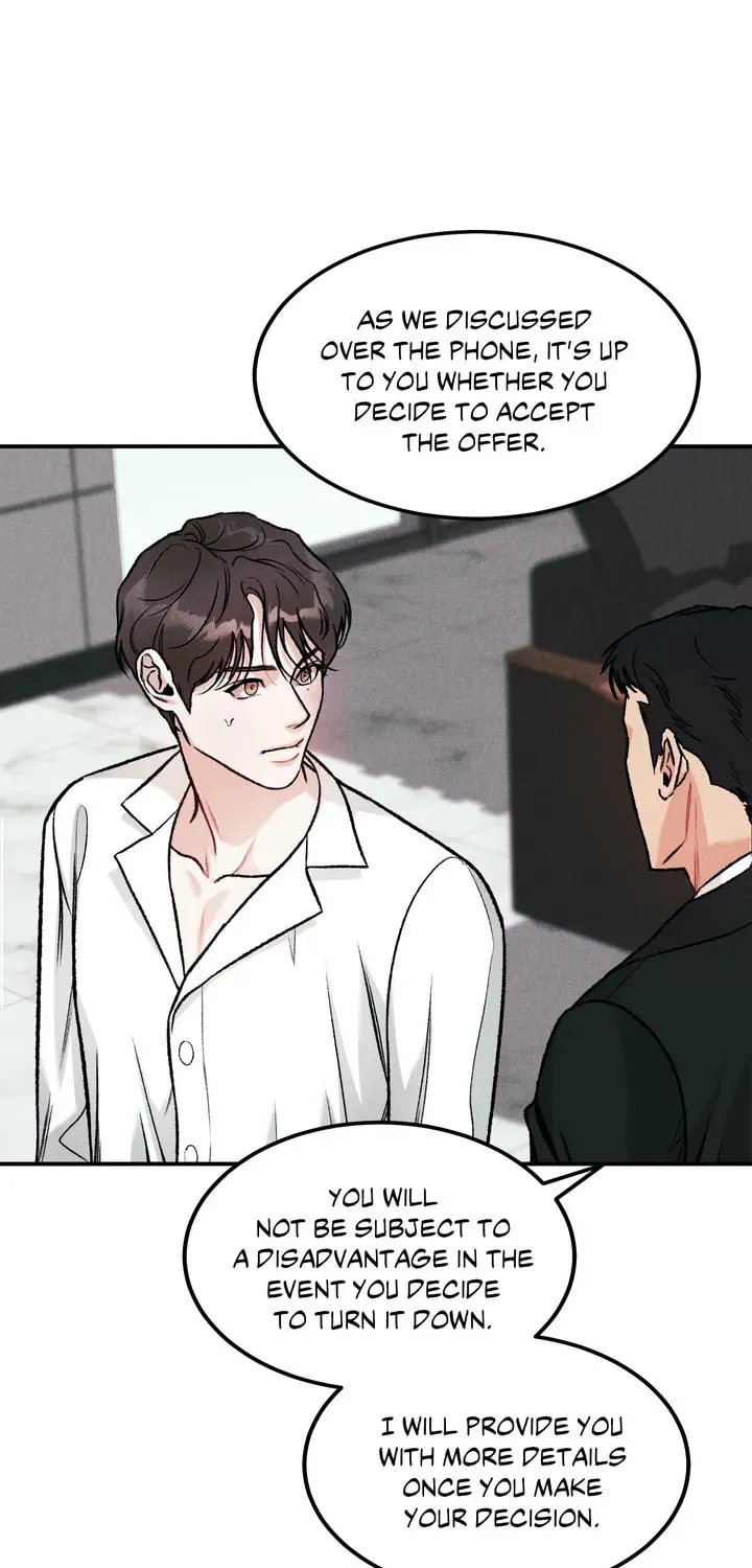 Read Limited Run chapter 1 image 109 on Lezhin