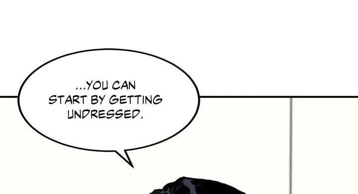 Read Limited Run chapter 1 image 116 on Lezhin