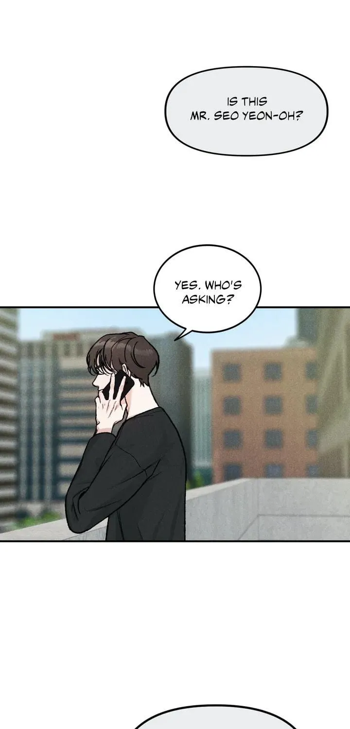 Read Limited Run chapter 1 image 17 on Lezhin